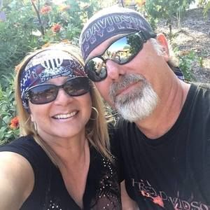 Meet your Posher, Terry